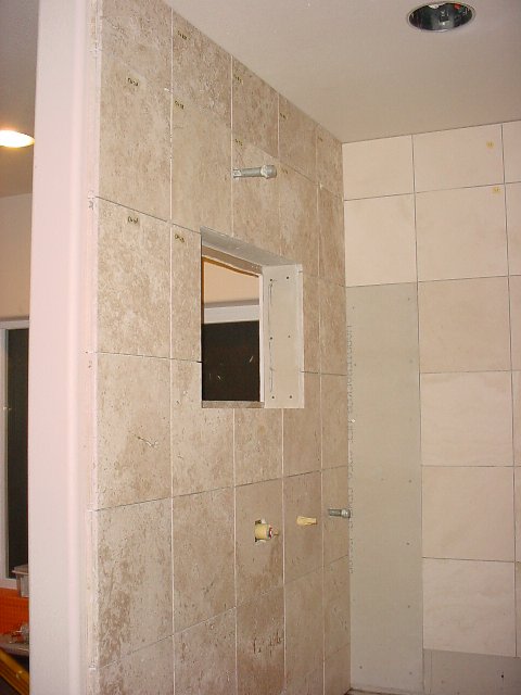 Shower #7